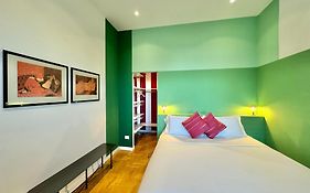Alma De Luz Design Home Plebiscito