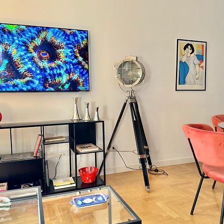 Alma De Luz Design Home Plebiscito Naples Extérieur photo