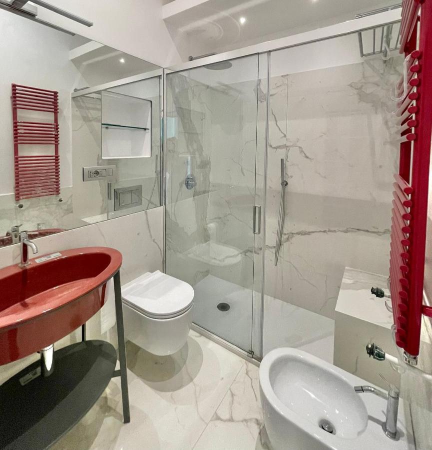 Alma De Luz Design Home Plebiscito Naples Extérieur photo