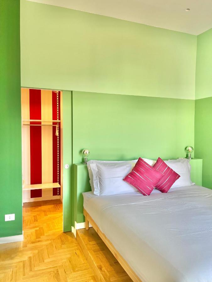 Alma De Luz Design Home Plebiscito Naples Extérieur photo