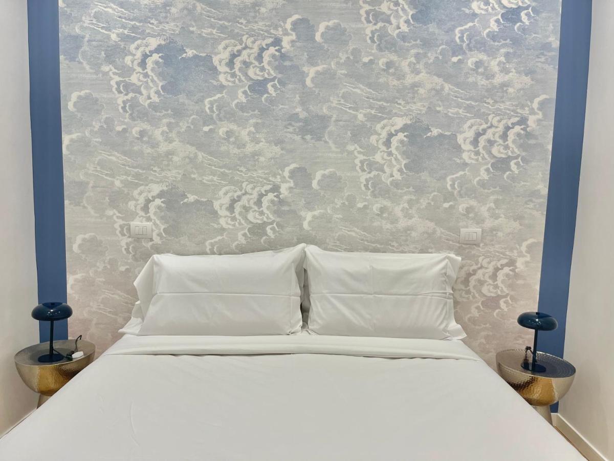 Alma De Luz Design Home Plebiscito Naples Extérieur photo