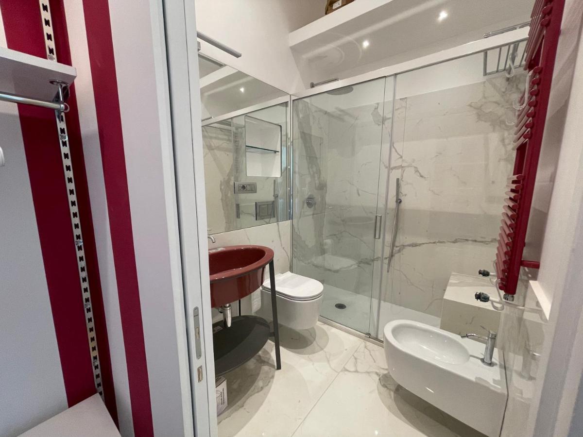 Alma De Luz Design Home Plebiscito Naples Extérieur photo