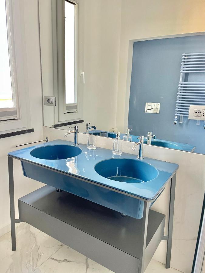 Alma De Luz Design Home Plebiscito Naples Extérieur photo