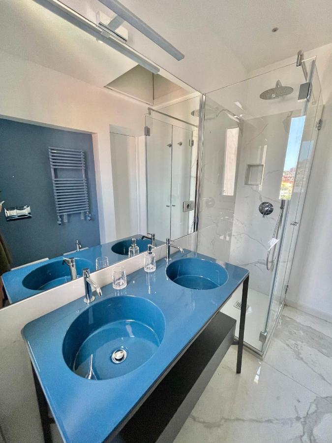 Alma De Luz Design Home Plebiscito Naples Extérieur photo