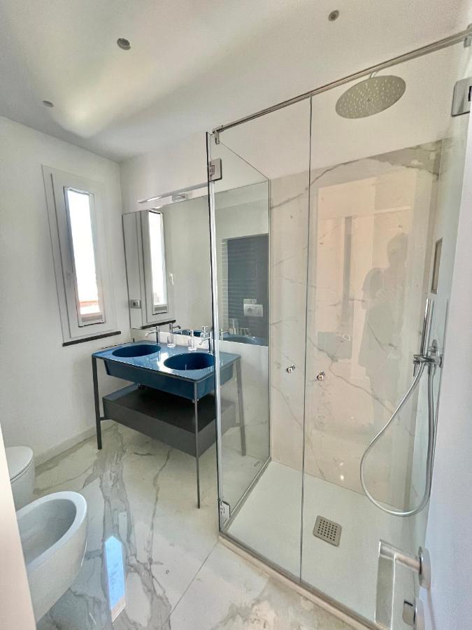 Alma De Luz Design Home Plebiscito Naples Extérieur photo