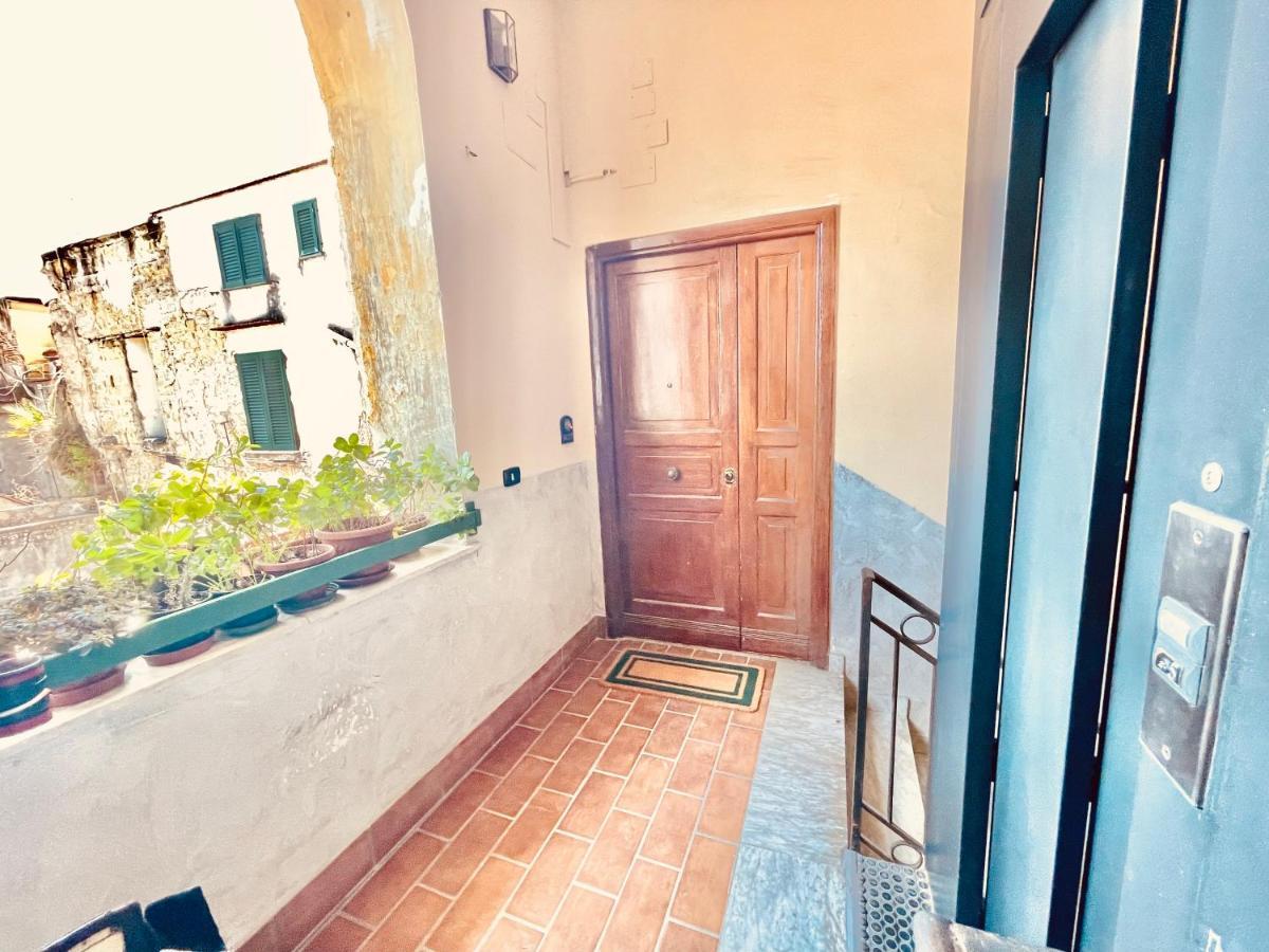 Alma De Luz Design Home Plebiscito Naples Extérieur photo