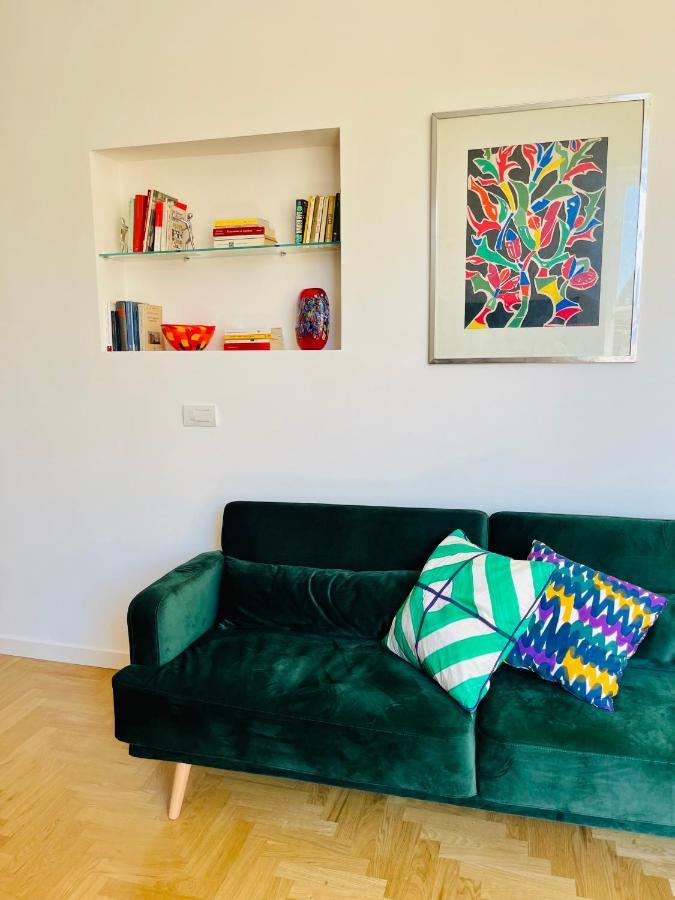 Alma De Luz Design Home Plebiscito Naples Extérieur photo