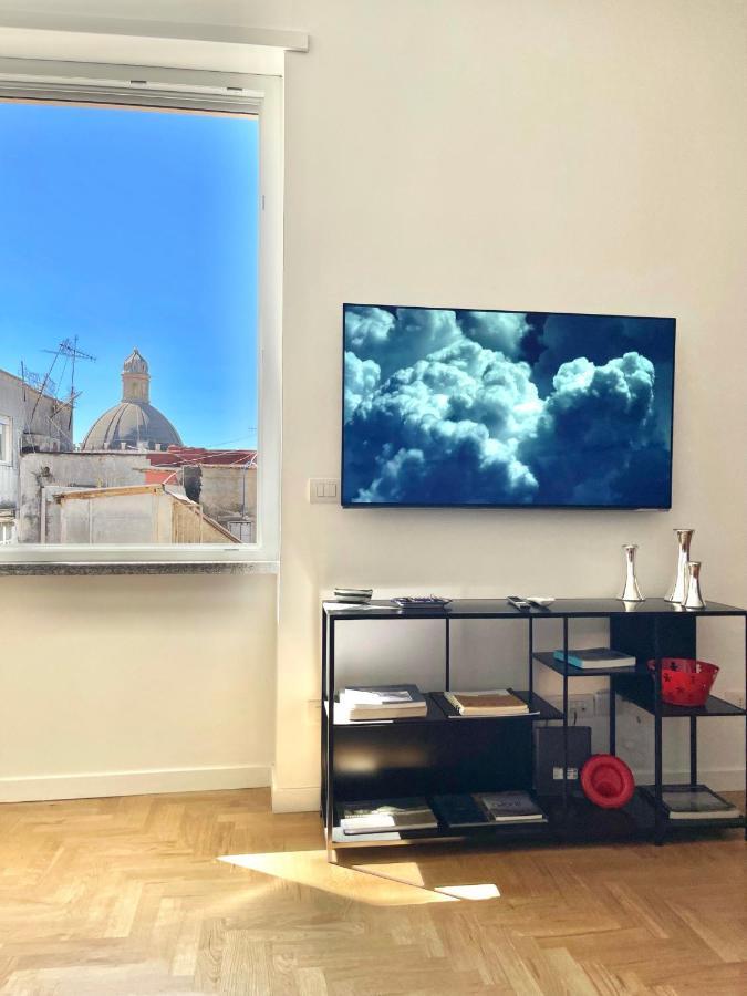 Alma De Luz Design Home Plebiscito Naples Extérieur photo
