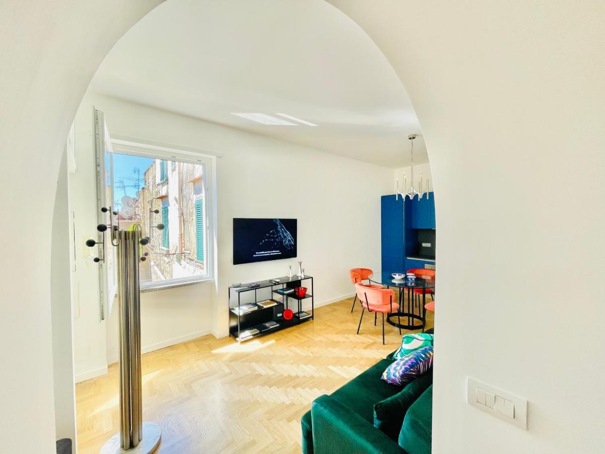 Alma De Luz Design Home Plebiscito Naples Extérieur photo