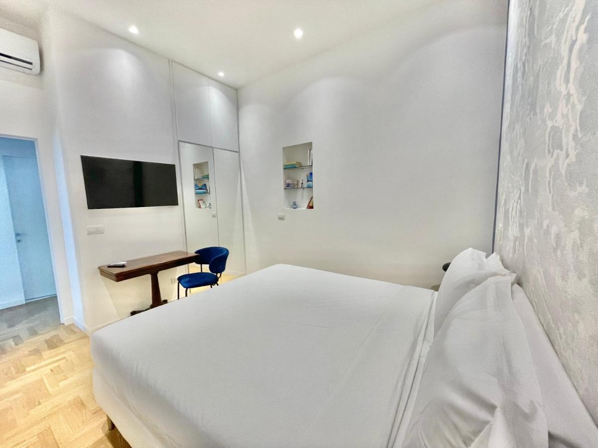 Alma De Luz Design Home Plebiscito Naples Extérieur photo