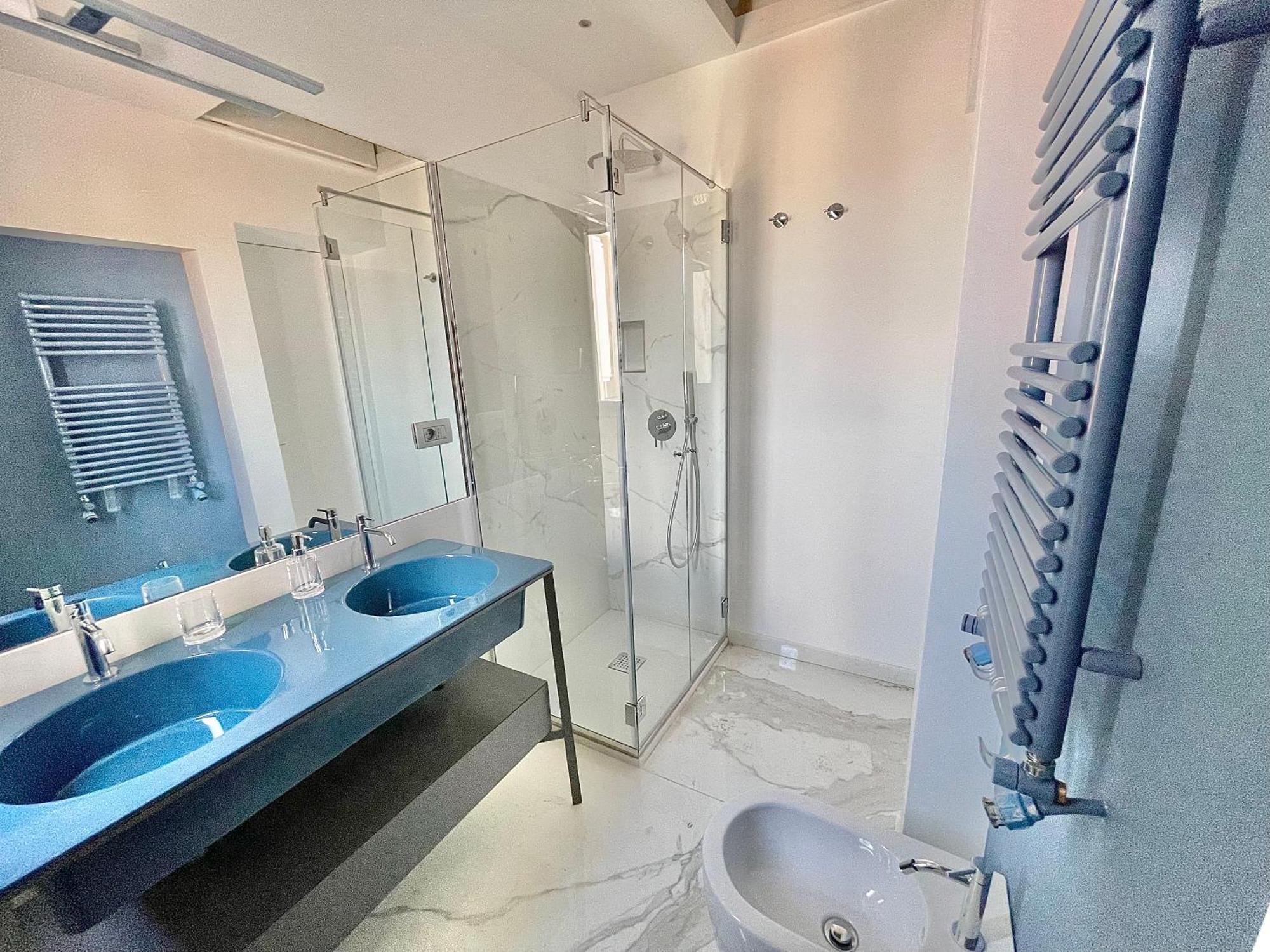 Alma De Luz Design Home Plebiscito Naples Extérieur photo