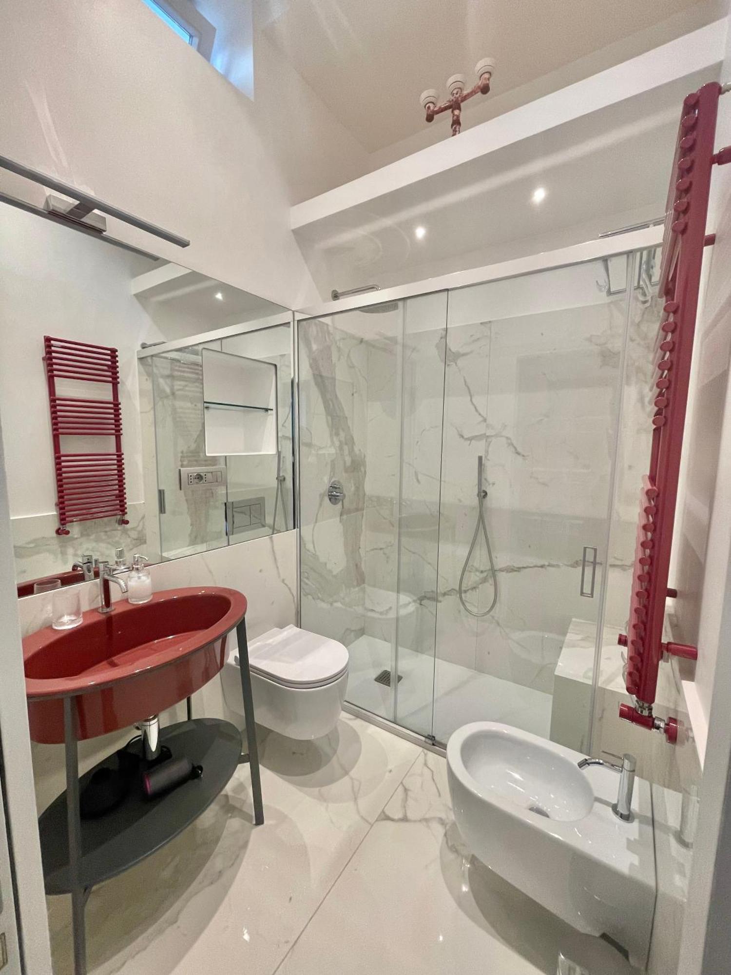 Alma De Luz Design Home Plebiscito Naples Extérieur photo