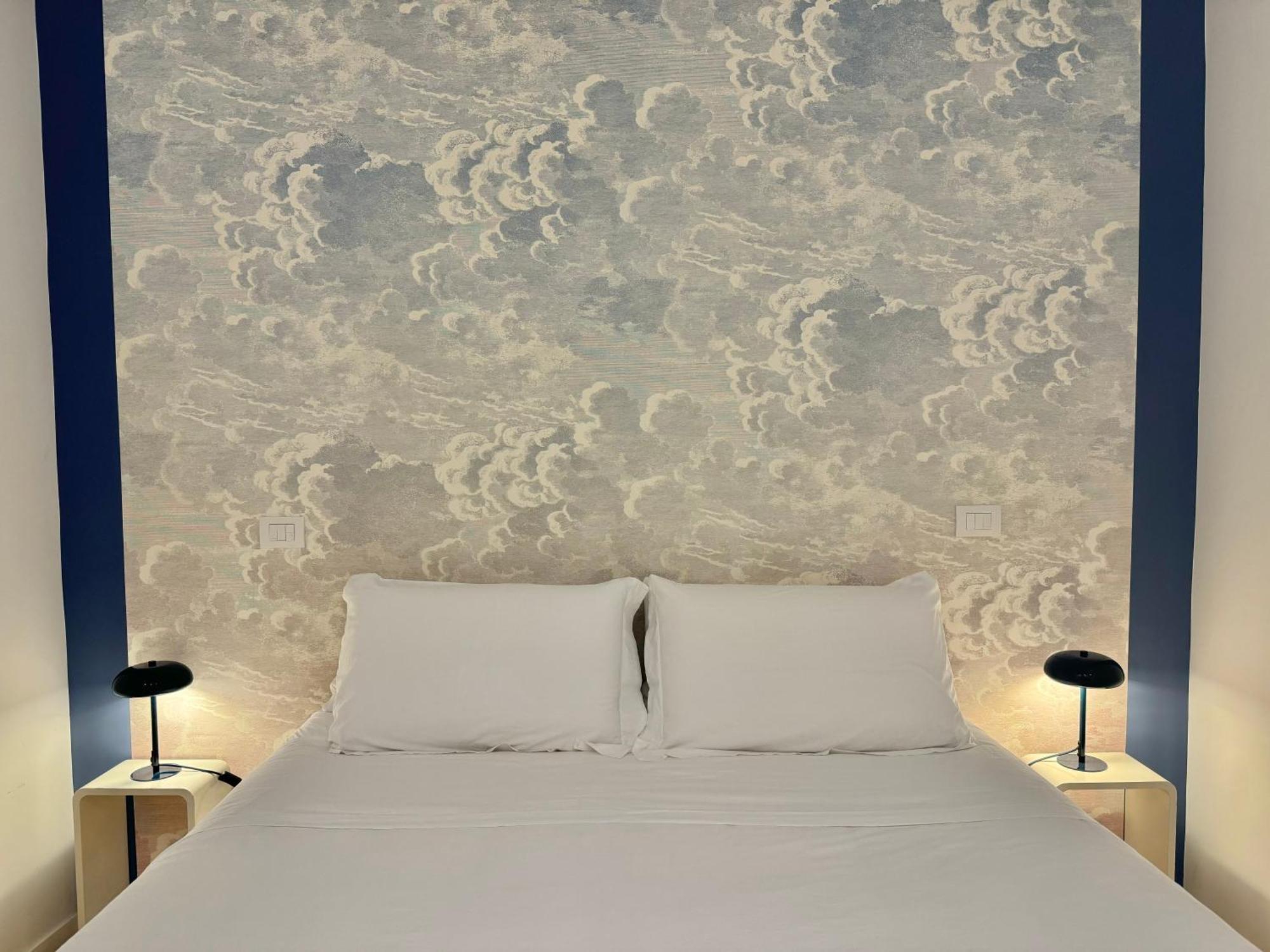 Alma De Luz Design Home Plebiscito Naples Extérieur photo