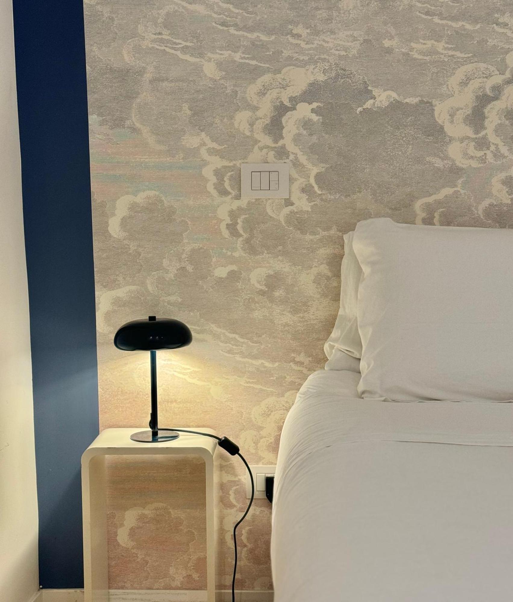 Alma De Luz Design Home Plebiscito Naples Extérieur photo