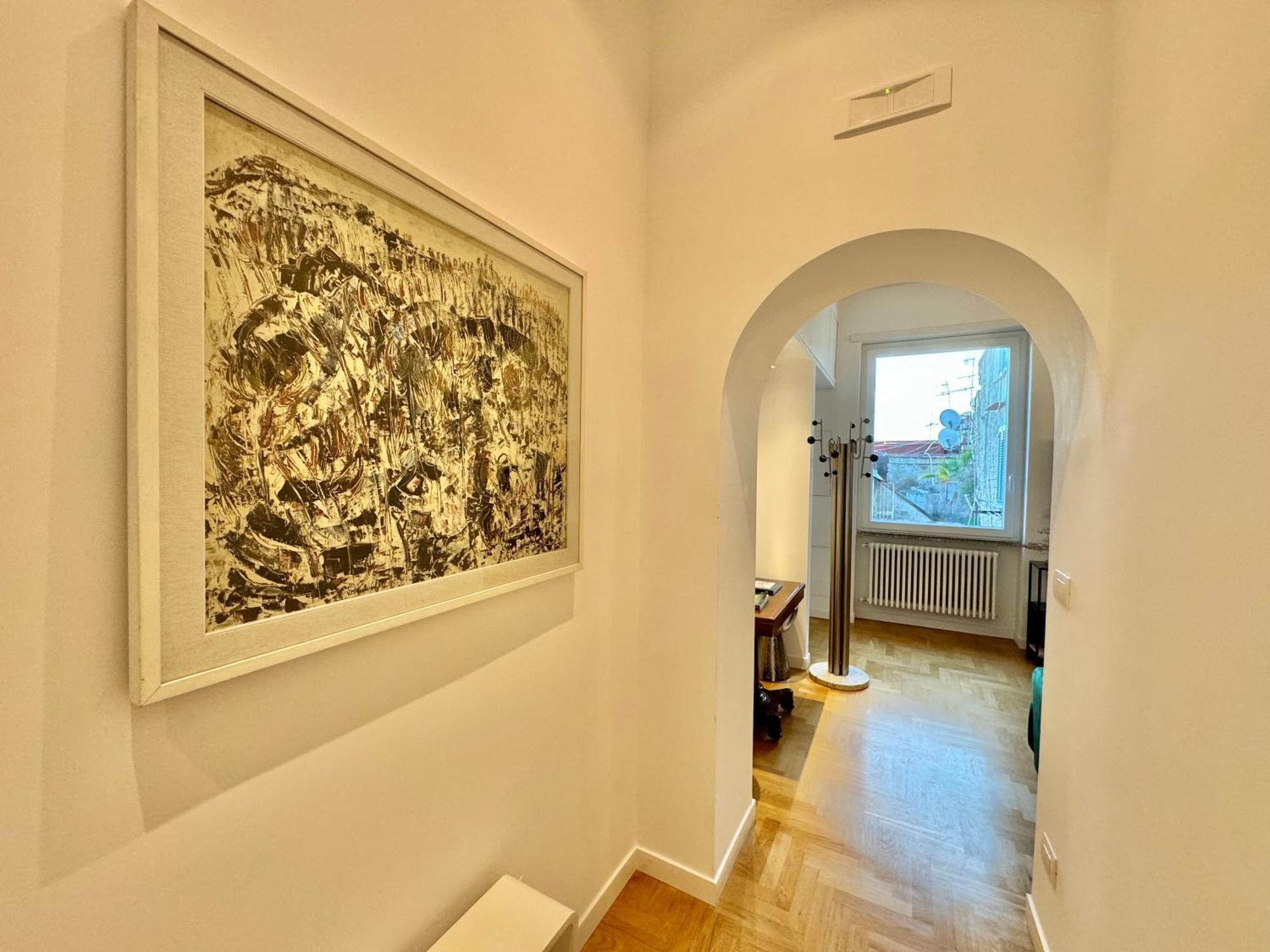 Alma De Luz Design Home Plebiscito Naples Extérieur photo