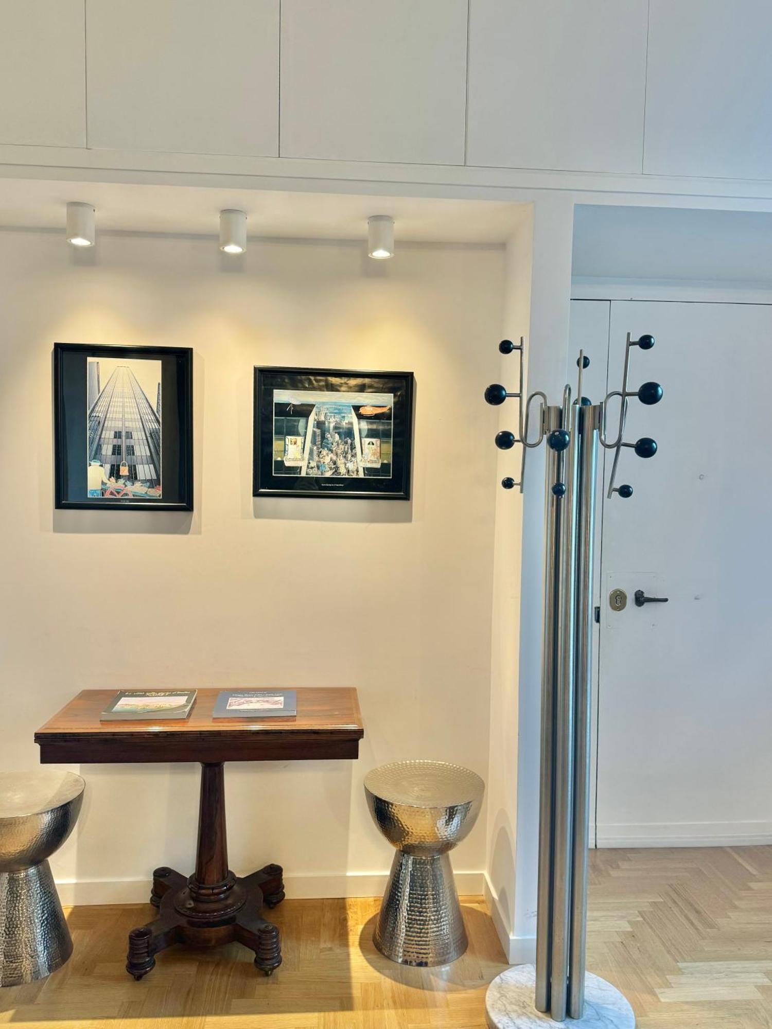 Alma De Luz Design Home Plebiscito Naples Extérieur photo
