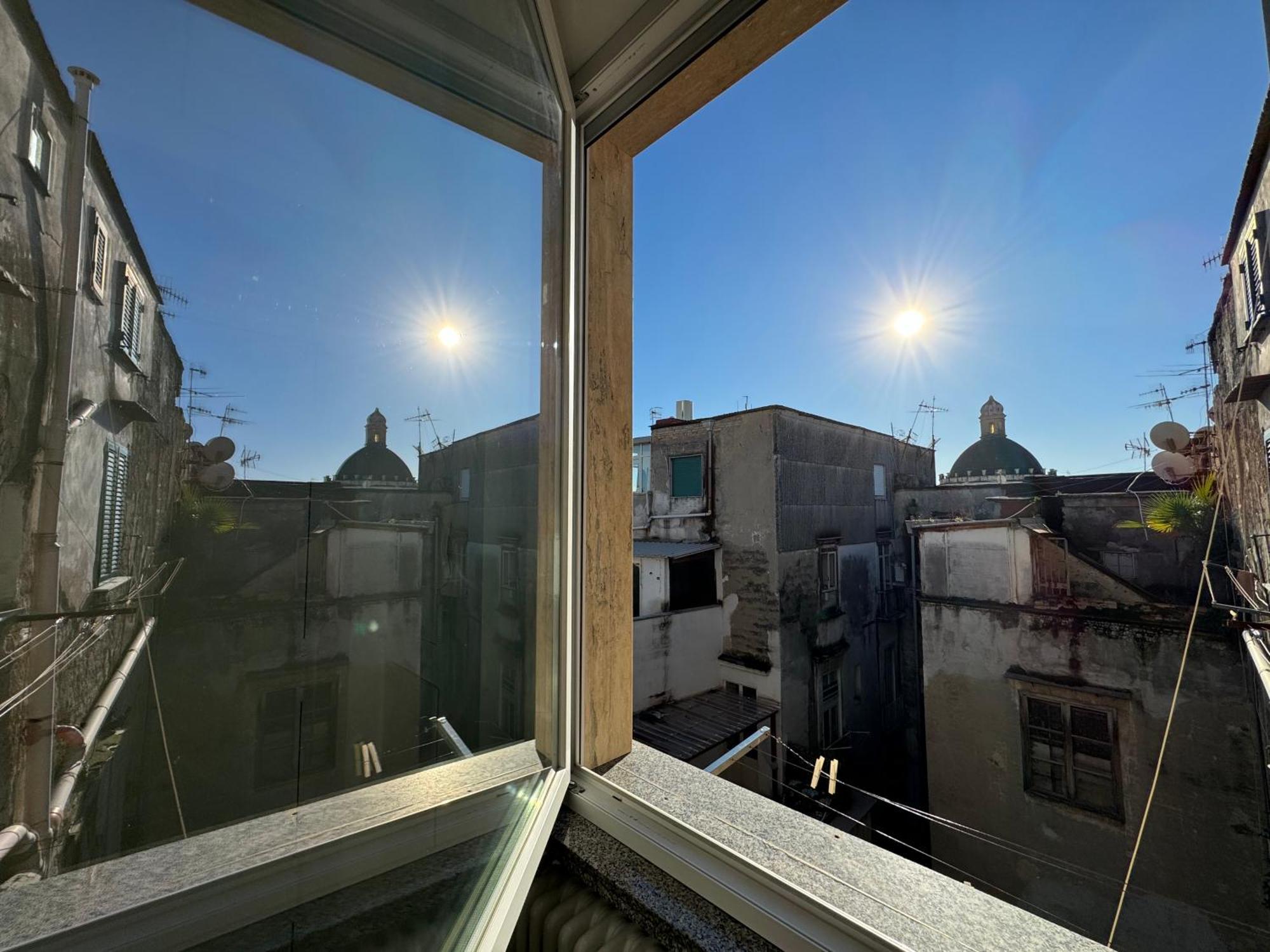 Alma De Luz Design Home Plebiscito Naples Extérieur photo